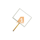 DX200 JZRCR-YPP21-1 Yaskawa Touchpad Touch Screen Glass For Teach Pendant New