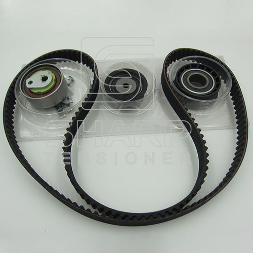 OPEL 1606190  1606274 Timing Belt Kit