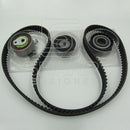 OPEL DYACO KTB252  GATES K015369XS Timing Belt Kit