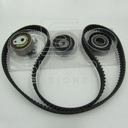 OPEL DYACO KTB252  GATES K015369XS Timing Belt Kit