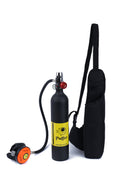 Hotdive: Tragbares Unterwasser-Atemschutzgerät-Einzelhandel 