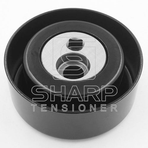 SUZUKI 1281073J00 1281073J01 1281073J01000 Tensioner Pulley, timing belt