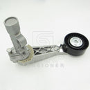 Cummins 3914086  3912256  Belt tensioner