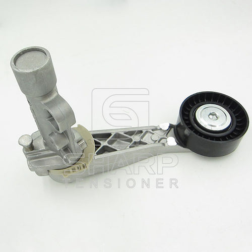 Cummins 3914086  3912256  Belt tensioner