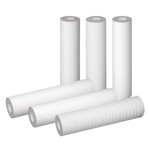 5 micron 10”/20”/30”/40” PP filter cartridge