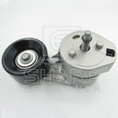 PQG500220 Belt tensioner,V-Ribbed belt for LandRover