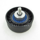 504084453,98429701 Tensioner Pulley Fits for Iveco