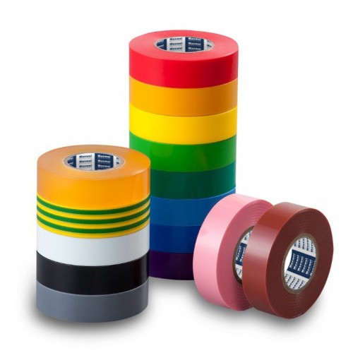 PVC WIRE HARNESS TAPE