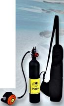 Portable Underwater Respirator Parameter