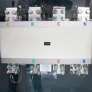 2000A 3 Phase 4 Poles Automatic Transfer Switch Details