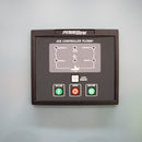 1000A 3 Phase 4 Poles Automatic Transfer Switch - Gogopower UK control panel