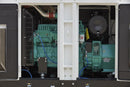 150KVA Potise Diesel Generator Set Soundproof 400V, 3Phase: DT150C5S-EU Details