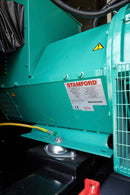 60KVA Potise Diesel Generator Set Soundproofï¼?00V, 3Phase: DT60C5S-EU Details