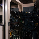 45KVA Potise Diesel Generator Set Soundproof 230V, 1Phase: SDT45K5S-EU Details