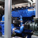 50KW Natural Gas Generator 415V, 3 Phase: Powered by PowerLink GXE50S-NG Details
