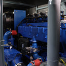 350KW Natural Gas Generator 415V, 3 Phase: Powered by PowerLink GXE350S-NG Details