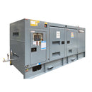 250KW Natural Gas Generator 415V, 3 Phase: Powered by PowerLink GXE250S-NG Side