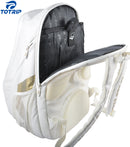 Totrip Custom Racket Sport Backpack QPTN-010