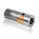 3HAC11173-3 ABB Pinion Gear Fit For 3HAC7484-8 Motor Used
