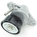 RENAULT 7700105325 8200192843  8200582997 Tensioner Lever, v-ribbed belt