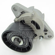 Renault 8200403954   8200169191  Tensioner Pulley, v-ribbed belt