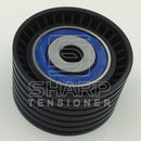 RENAULT 7700108117 8200244615  8200585576  Tensioner Pulley, timing belt