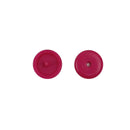FEF056 Seat Belt button Stopper - Rose