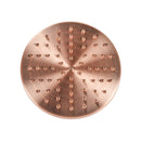 8 inch Round Vintage Retro Bathroom Rain Shower Head Antique Red Copper Hose Top Shower Sprayer Bathroom Single Head Tools