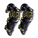Motorcycle Elbow Protector Cuirassier Kneepad Knee Guards Motocross Downhill Dirt Bike MX Protection Off-Road Racing Elbow Pads