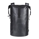 30L Rolltop Dry Sack Waterprof Bag Wasserdichte Tasche Wasserdichter Drybag Kajak Motorrad Dry Bag Rucksack Outdoor Boat Raft Bag