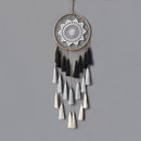 Nordic Tassel Dream Catcher Room Decoration  Bedroom Decor Girls Room Decor Pink Blue White  Gift For Women