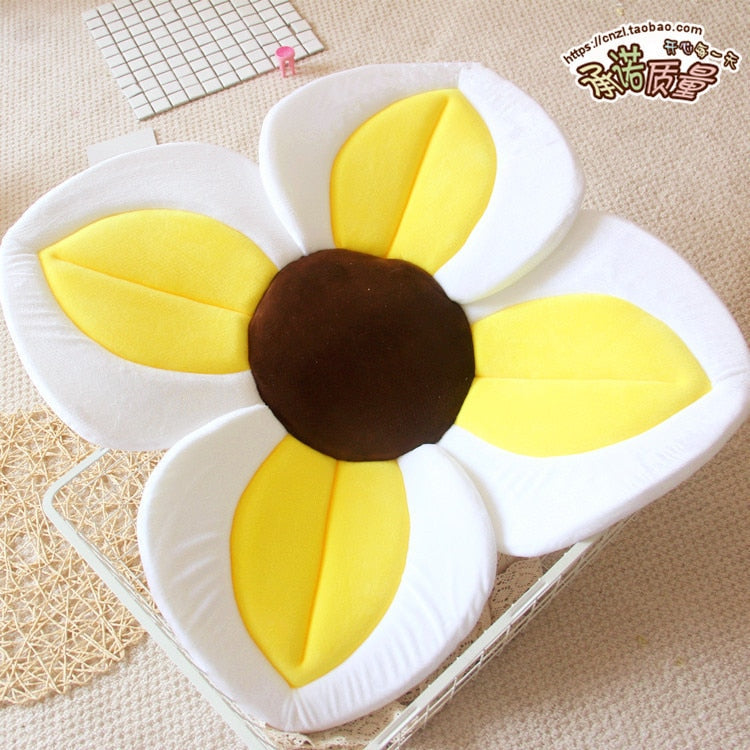 1pc Portable Baby Non-Slip Bath Tub NewBorn Air Cushion Bed/Chair/Shelf Baby Shower Cute Animal Cartoon Baby Bath Pad