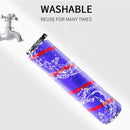 Motorized Floor Brush Head Tool For Dyson V8 V7 V10 V11 Vacuum Cleaner Soft Sweeper Roller Head Floor Brush Replacement