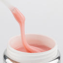 Beautilux Hard Builer Nail Art Gel Pink Clear Milky Camouflage Self Leveling UV Gel French White Gels Nail Polish 50g