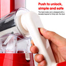 Vegetable Cutter Manual Mandoline Slicer Cheese Grater for Vegetable Food Chopper Processor Shredder for Cabbage Kitchen Utensil