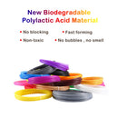 20 Color or 10 Color/Set 3D Pen Filament ABS/PLA 1.75mm Plastic Rubber Printing Material For 3D Printer Filament