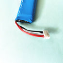 New replacement GSP872693 01 3.7V 3000mah battery for JBL Flip 4 /Flip 4 Special Edition battery