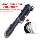 Bike Repair Tools Bag Multifunction Puncture Barometer Bicycle Tire Kits Set Outdoor Cycling Wheel Repair Screwdriver Tools Bag