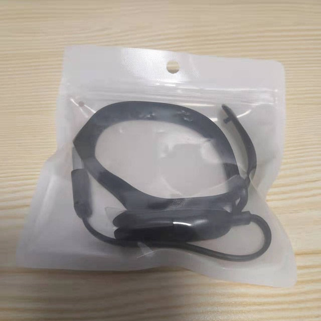 Xiaomi Mi Band 3 Smart Bracelet couple watch wristband AMOLED Screen Smartband Bluetooth Sport Waterproof Smart watch