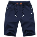 Neue Breeches Sport Running Herren Shorts Basketball Herren Shorts Sommer Herren Strand Shorts Baumwolle Lässige Herren Shorts Markenkleidung
