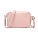 Lässige Umhängetaschen aus Leder Retro Handgemachte Arzttasche Kupplung Umhängetasche Damen Vintage-Stil Reisehandtaschen Messenger