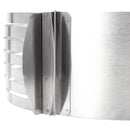 Adjustable Layer Cake Slicer Kit Mousse Stainless Steel Mould Slicing Cake Setting Ring DIY Bakeware Tools Cake Tool