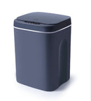 Intelligent Trash Can Automatic Sensor Dustbin Smart Sensor Electric Waste Bin Home Rubbish Can For Kitchen Bathroom Garbage