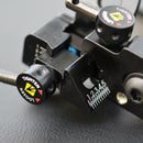 Apache Landepfeilauflage Apache original Lande- und Fallbogenpfeilauflage Pfeil Schicken Sie Werkzeugschnalle Bogensportzubehör