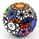 DaYan Gem VI Magic Cube Skewed/Skewbed Professional Speed Twist Puzzle Antistress Educational Toys For Children