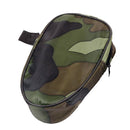 Pala táctica multifunción, carretilla elevadora militar para exteriores, pala de nieve todoterreno para exteriores, pala plegable de supervivencia para exteriores