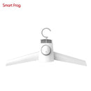 Youpin Smart Frog Portable Clothes Dryer Electric Shoes Clothes Drying Rack Hangers Foldable heater hanger