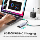UGREEN USB C HUB Type C to Multi USB 3.0 HUB HDMI Adapter Dock for MacBook Pro Huawei Mate 30 USB-C 3.1 Splitter Port Type C HUB