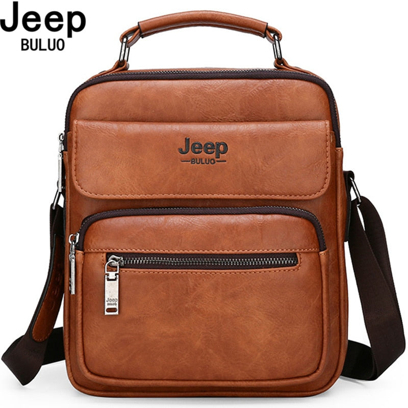 JEEP BULUO Men&