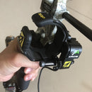 Apache Landepfeilauflage Apache original Lande- und Fallbogenpfeilauflage Pfeil Schicken Sie Werkzeugschnalle Bogensportzubehör